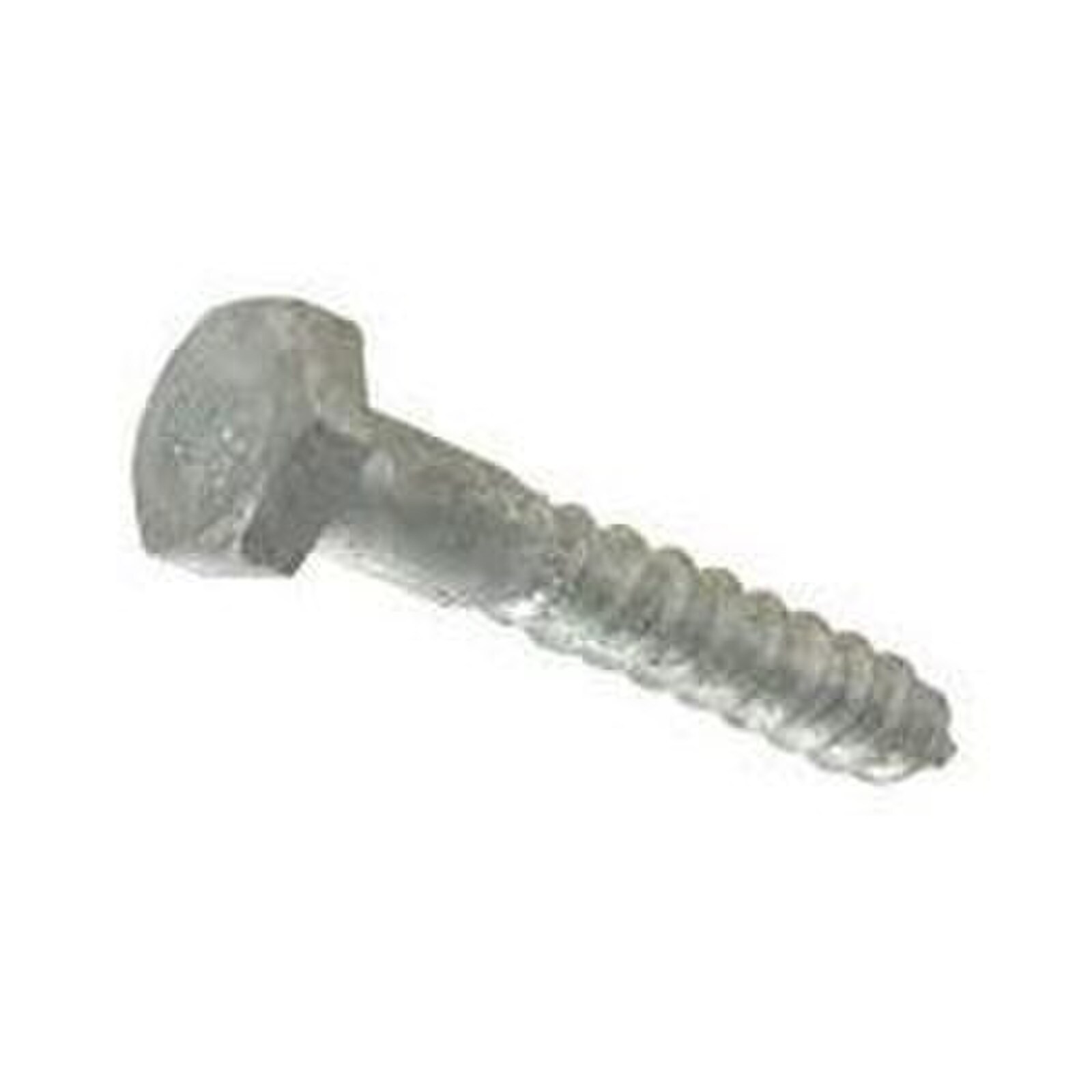 Coachscrew M10 x 100 galvanized AUS-50617